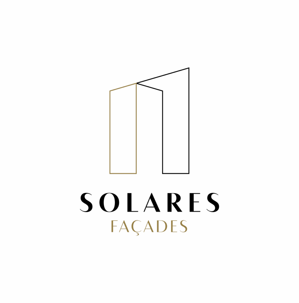 Logo de Solares Façades