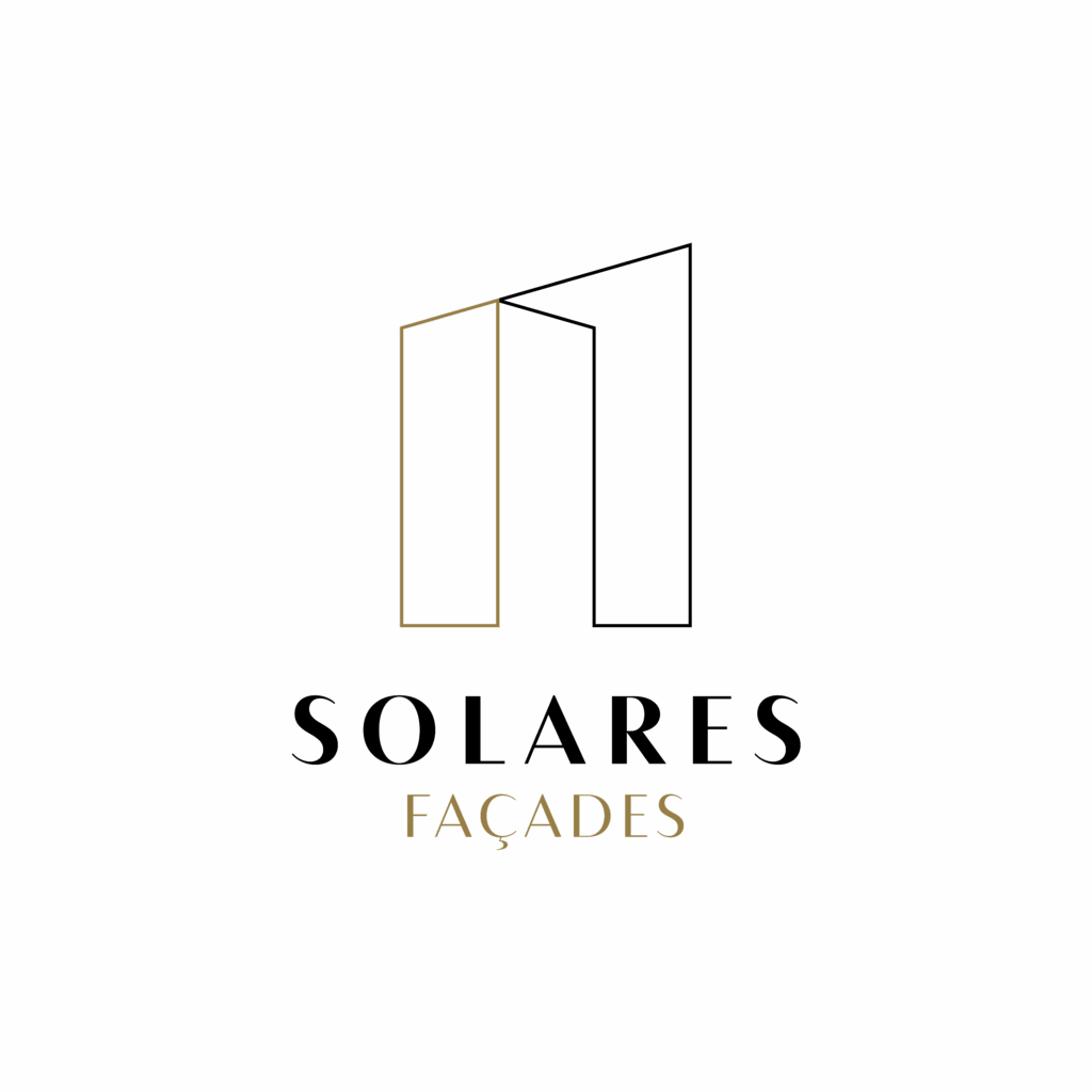 Logo Solares facades