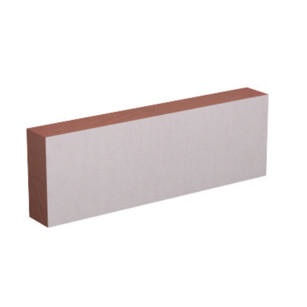 Image d'un panneau isolant en mousse phénolique