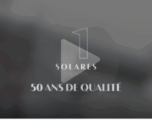 Vidéo de présentation de l'entreprise Solares Façades.