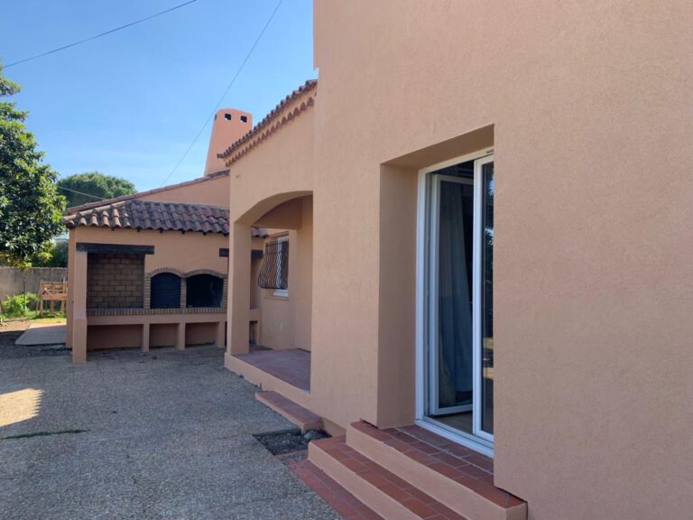 Maison façade rénovée traditionnelle