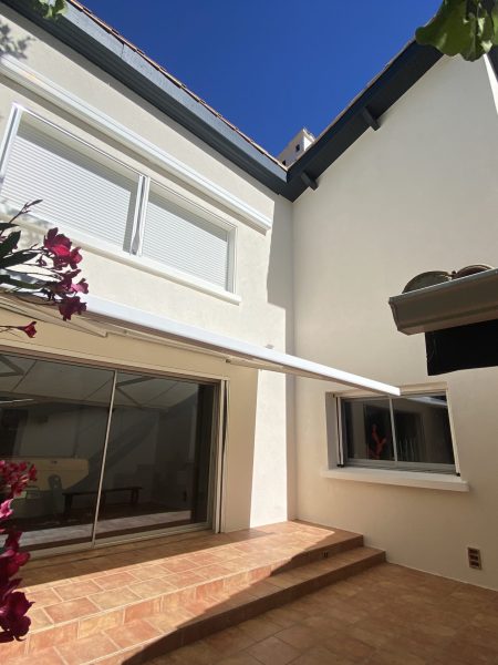 Photo après travaux Villa G