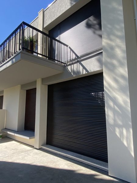 Photo après travaux Villa M