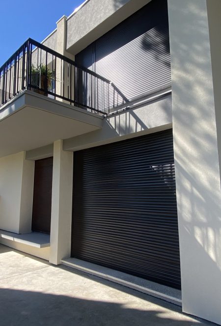 Photo après travaux Villa M